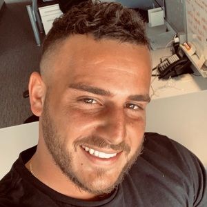 Meet your Posher, Scott